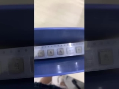 Индуктор с интегральным формированием чипа